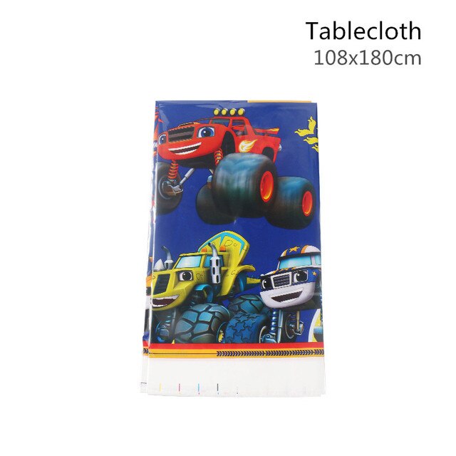 Tablecloth 1pcs