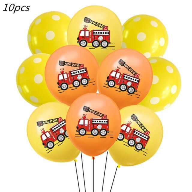 Balloons 10pcs-200002984