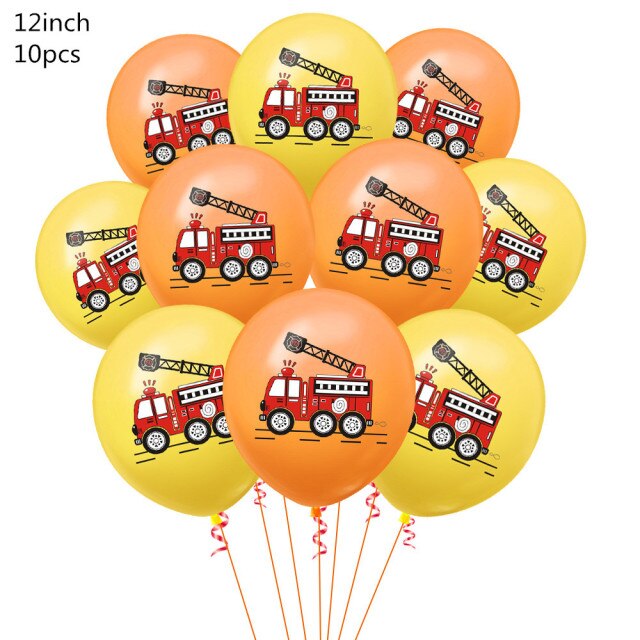 Balloons 10pcs-200000195