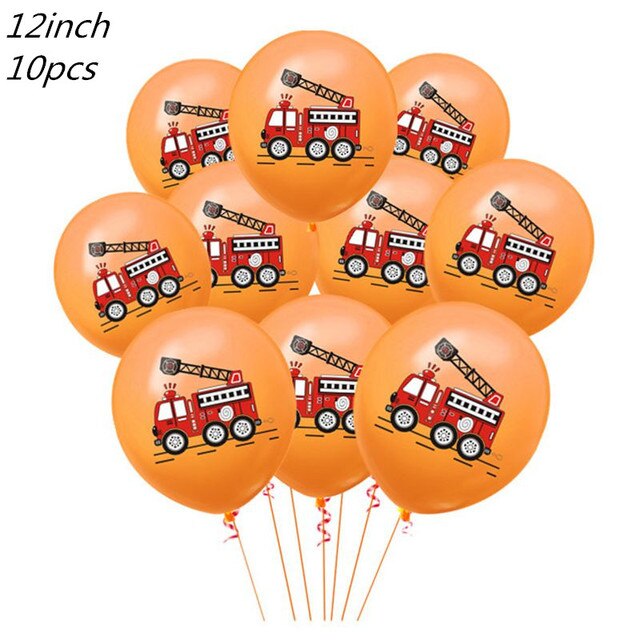 Balloons 10pcs-100018786