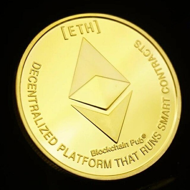 eth gold