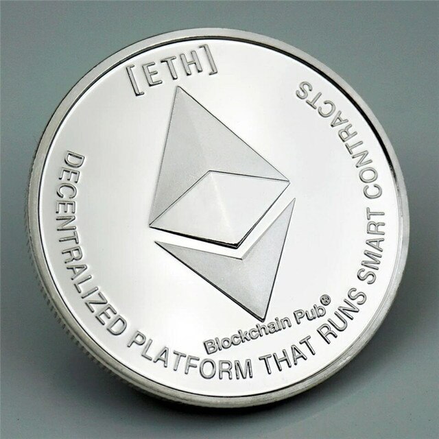 eth silver