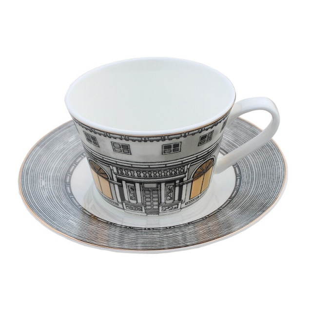 Coffee Cup n Saucer-200006155