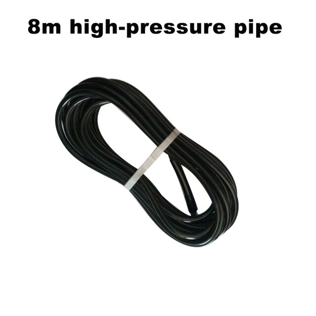 8M Pipe