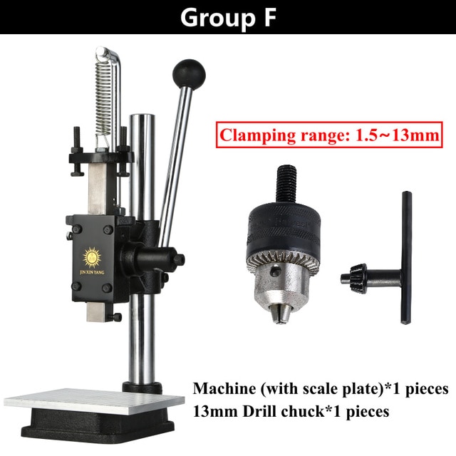 Group F