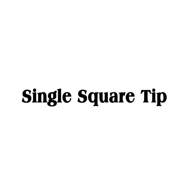 single square