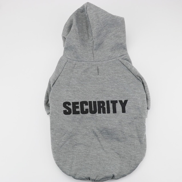 Grey Security