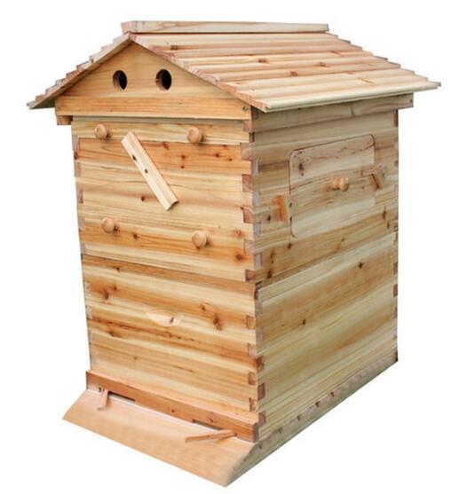 Bee House Only