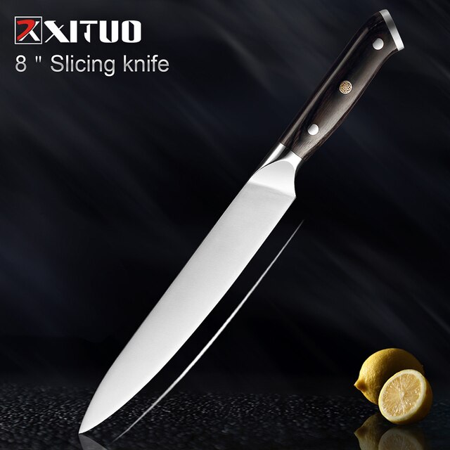 8 inch Slicing Knife