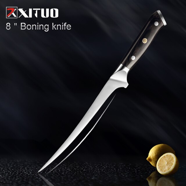 8 inch Boning Knife