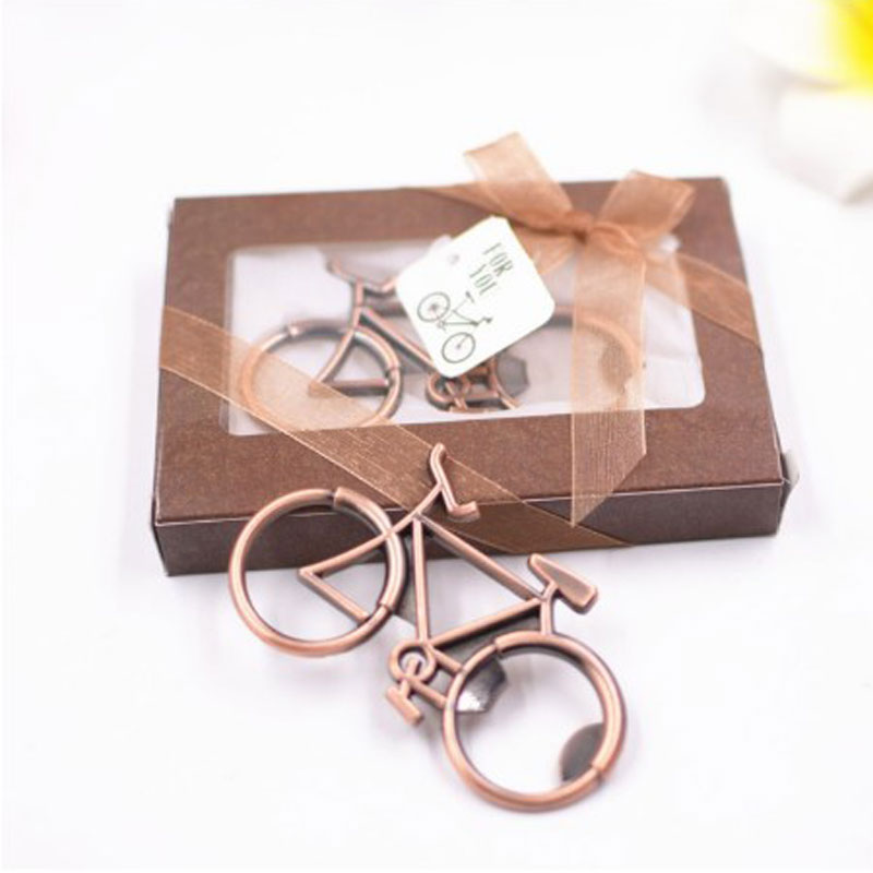 Bicycle-Metal-Bike-Beer-Bottle-Opener-Cute-lover-Wedding-Anniversary-Party-Gift-30pcs-lot Kerékpár Fém Bicikli Sör Palack Nyitó Aranyos Szerető Esküvői Évforduló Buli Ajándék 30Db/Tétel - Image 1