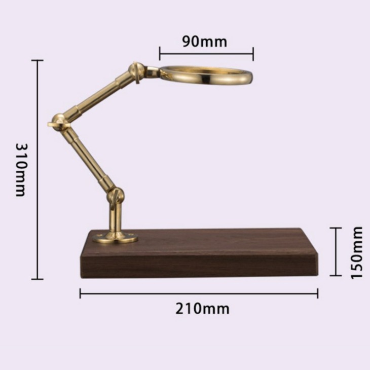 Coffee-Dripper-Stand-Pour-Over-Coffee-Filter-Holder-Adjustable-for-Cafe-Shop Kávécseppű Állvány Öntsön Át A Kávészűrő Tartóját, Állítható Kávézóbolt Számára - Image 1