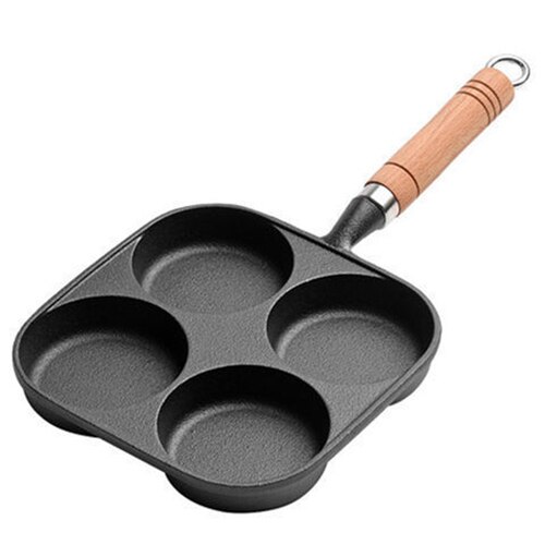 Simple pan