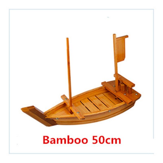 Bamboo 50cm