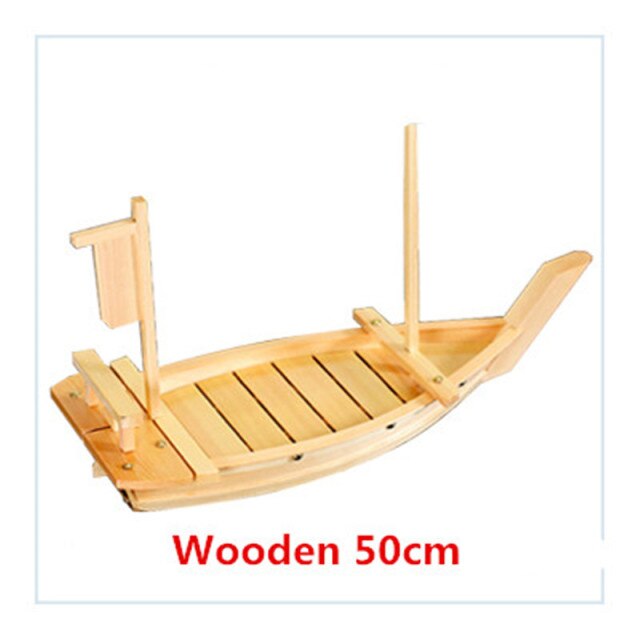 Wooden 50cm