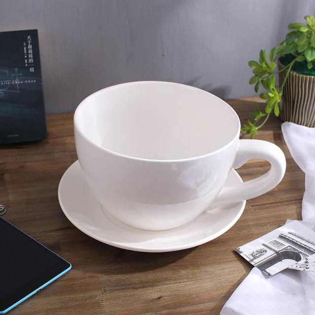 Extra Large mug set