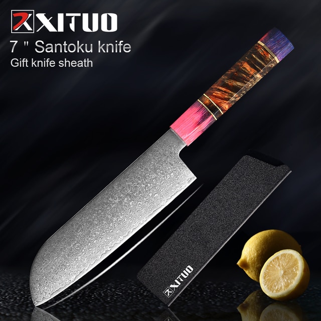 santo knife