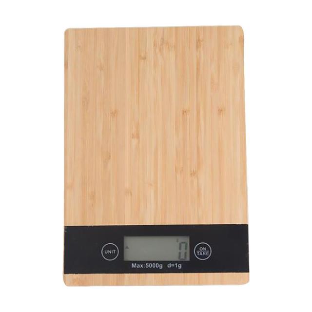 5kg 1g Food Scale