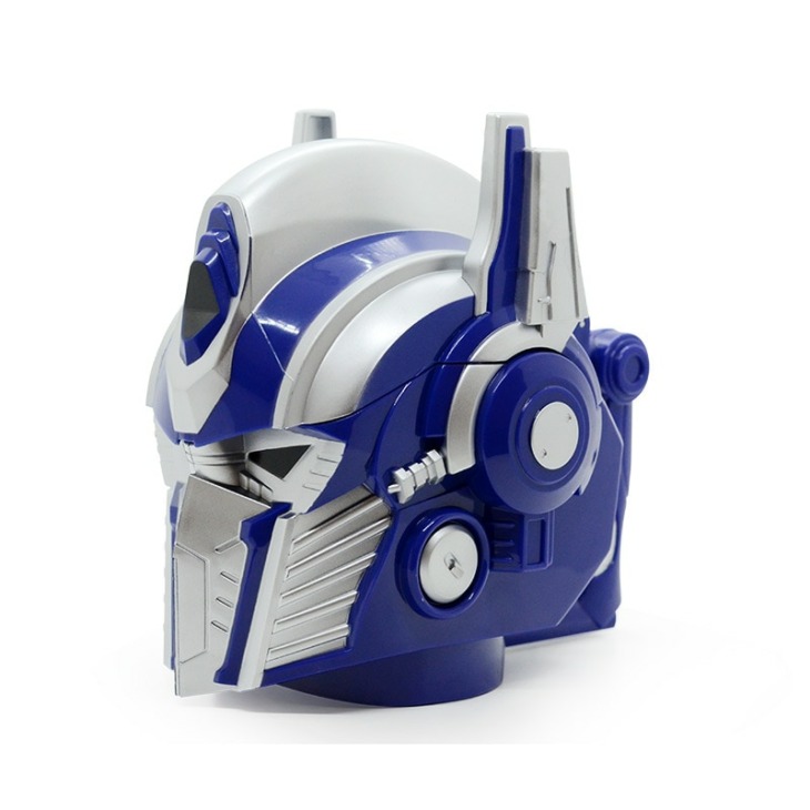 Kész Játékos Egy Kreatív Gundam Rx-78 Transformation Robot 400Ml Pc Rozsdamentes Acél Bögrék Iroda Vízkupa Ingyenes Szállítás