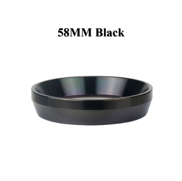 58mm Black