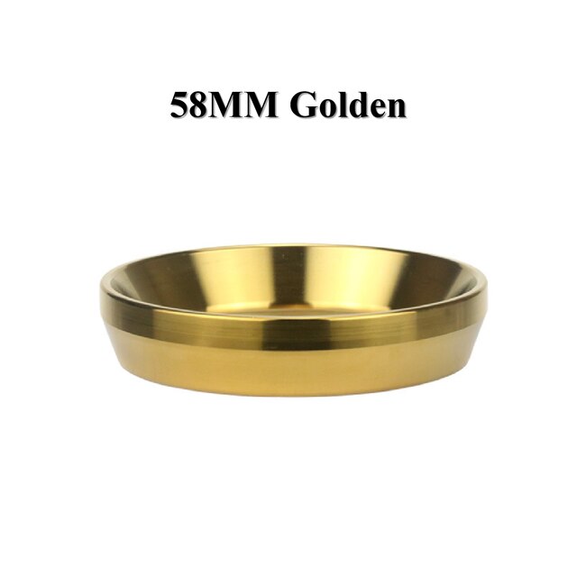 58mm Golden