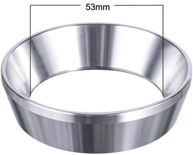 53mm Silver