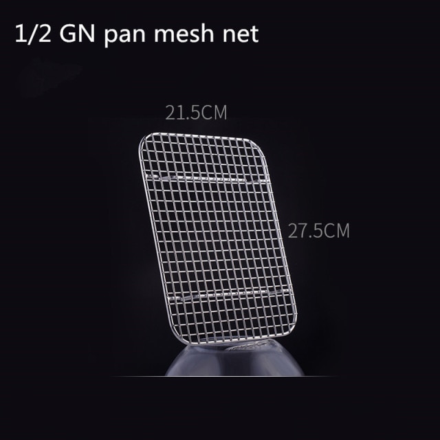 1-2 mesh net