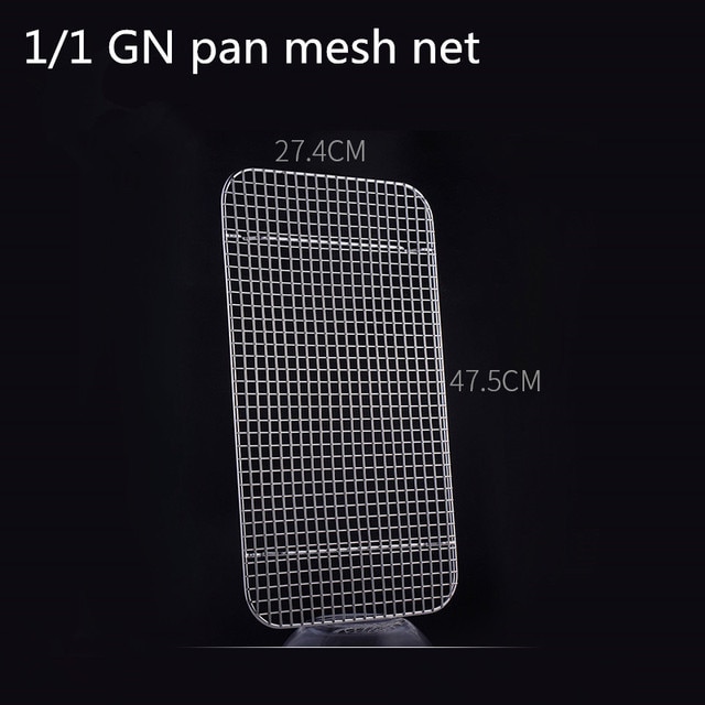 1-1 mesh net