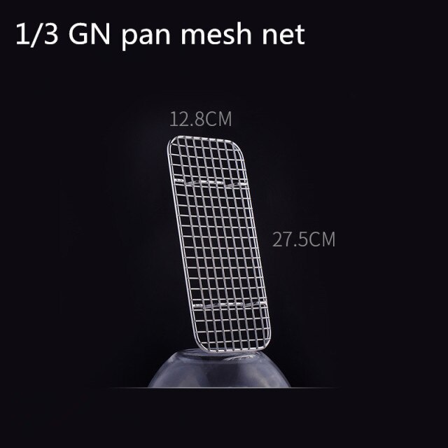 1-3 mesh net