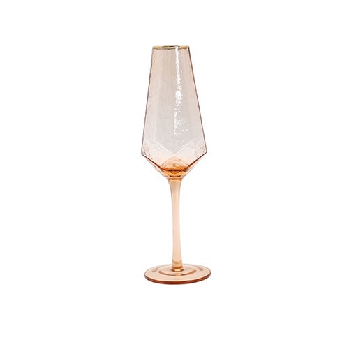 champagne glass