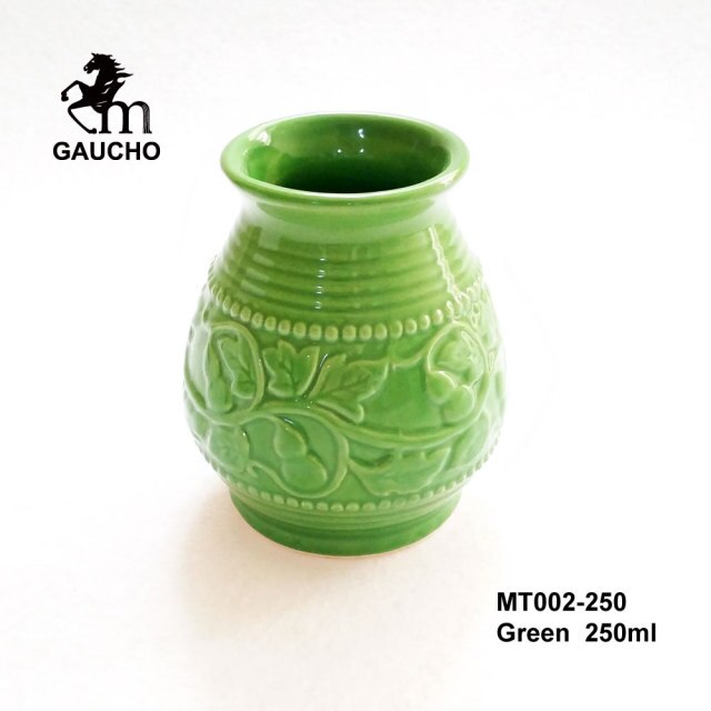 MT002-250 Green