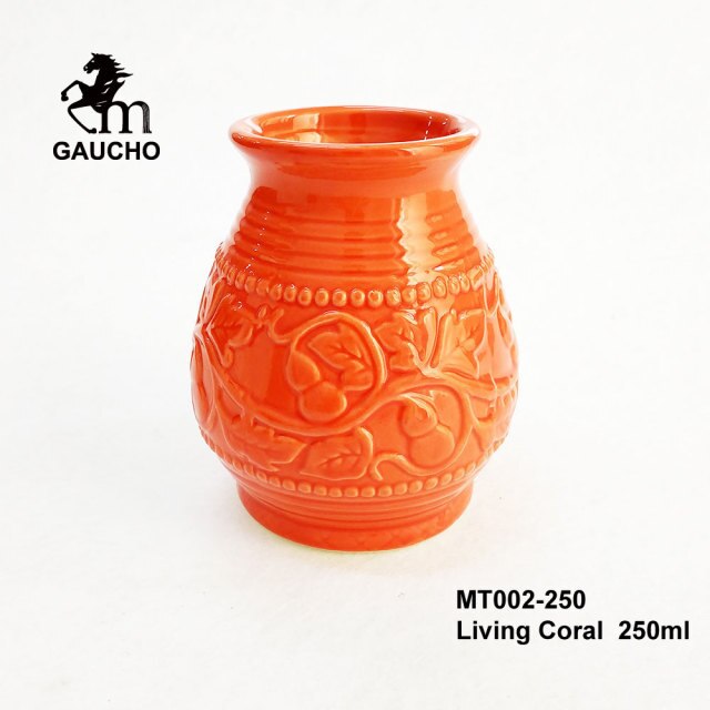 MT002-250 Coral