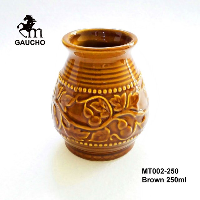 MT002-250 Brown