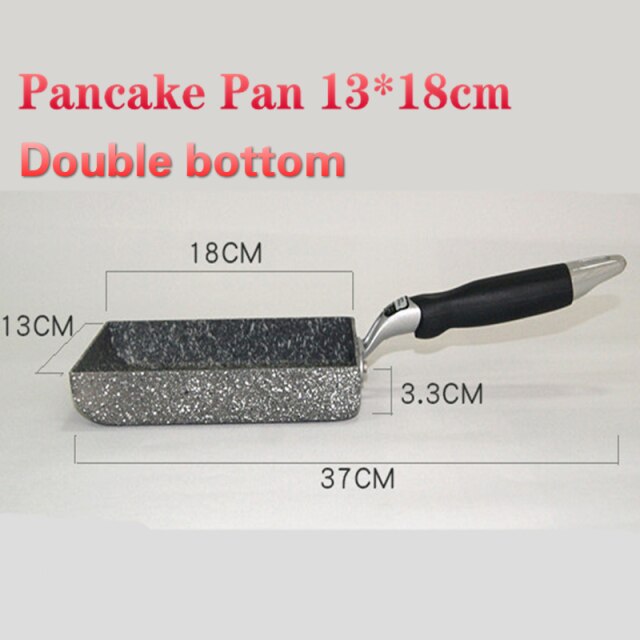 Pancake Pan