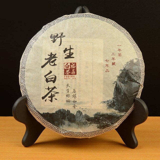 350g Shoumei Tea