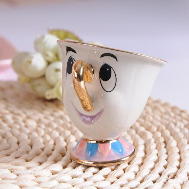 1 pcs Chip Cup