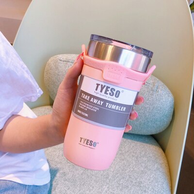 550ml Pink