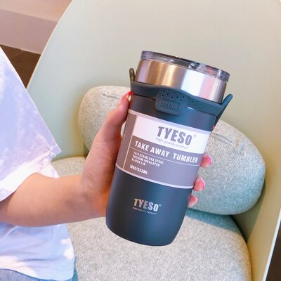 550ml Dark blue