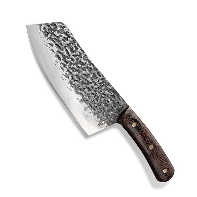 Meat Chopping Knife