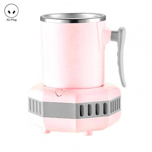 Pink2 EU Plug