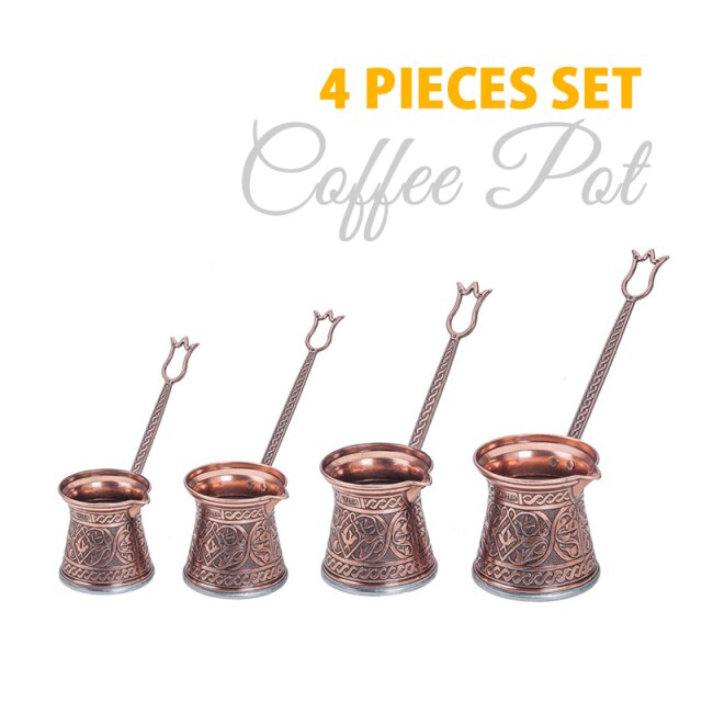 4 Pieces Set