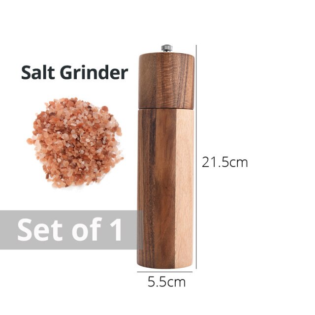 Salt Grinder