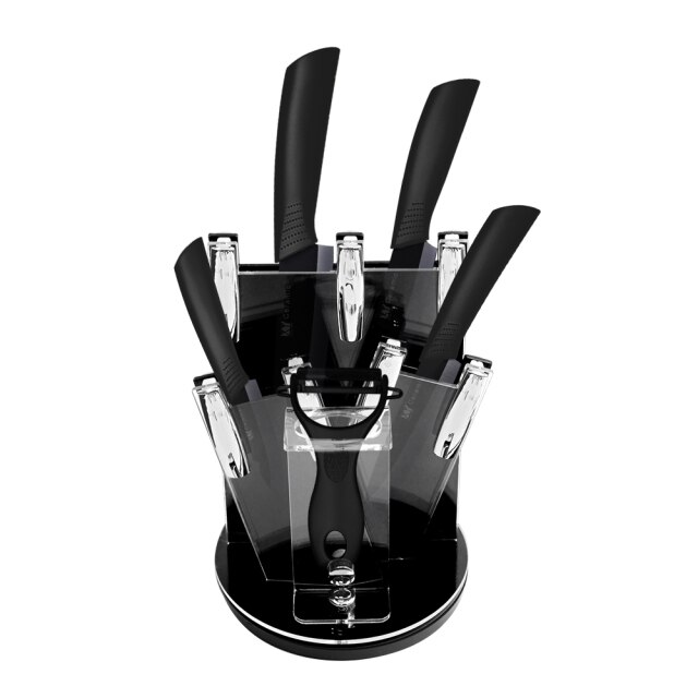 Knife Peeler Stand 2