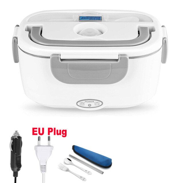 Car EU Plug