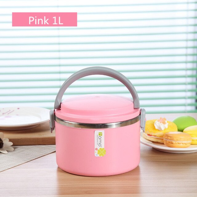 Pink 1L