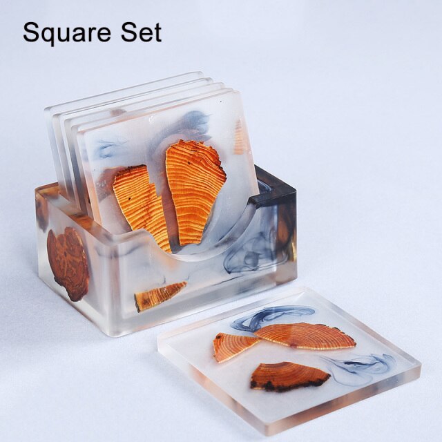 Square Set