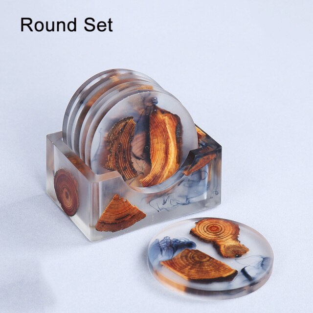 Round Set