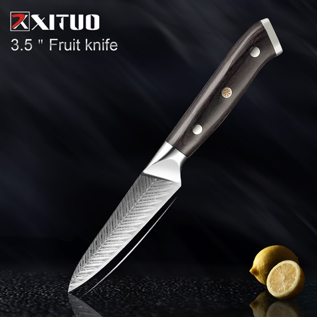 3.5 inch Fruit Knife