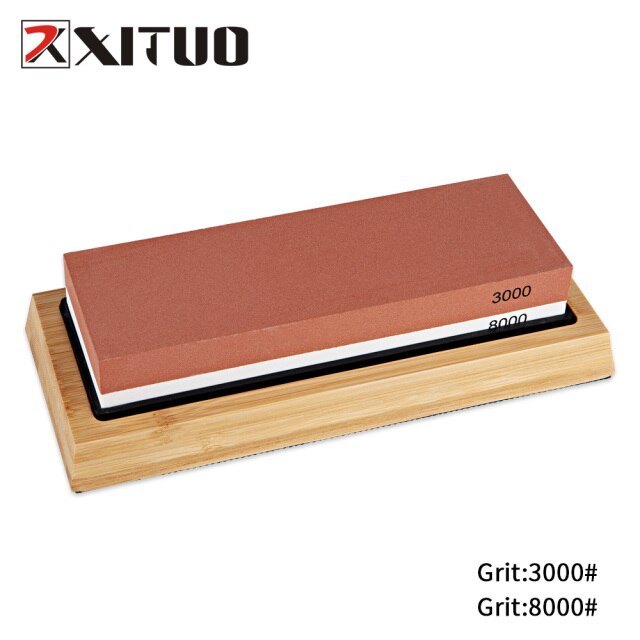 3000 8000 grit