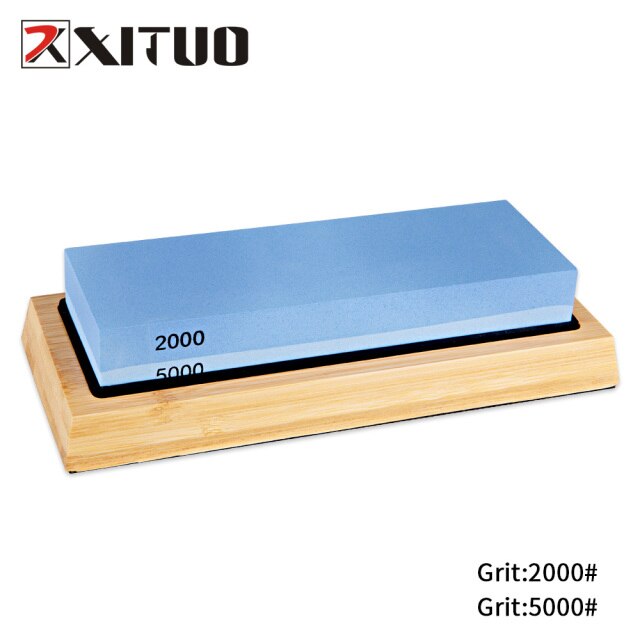 2000 5000 grit